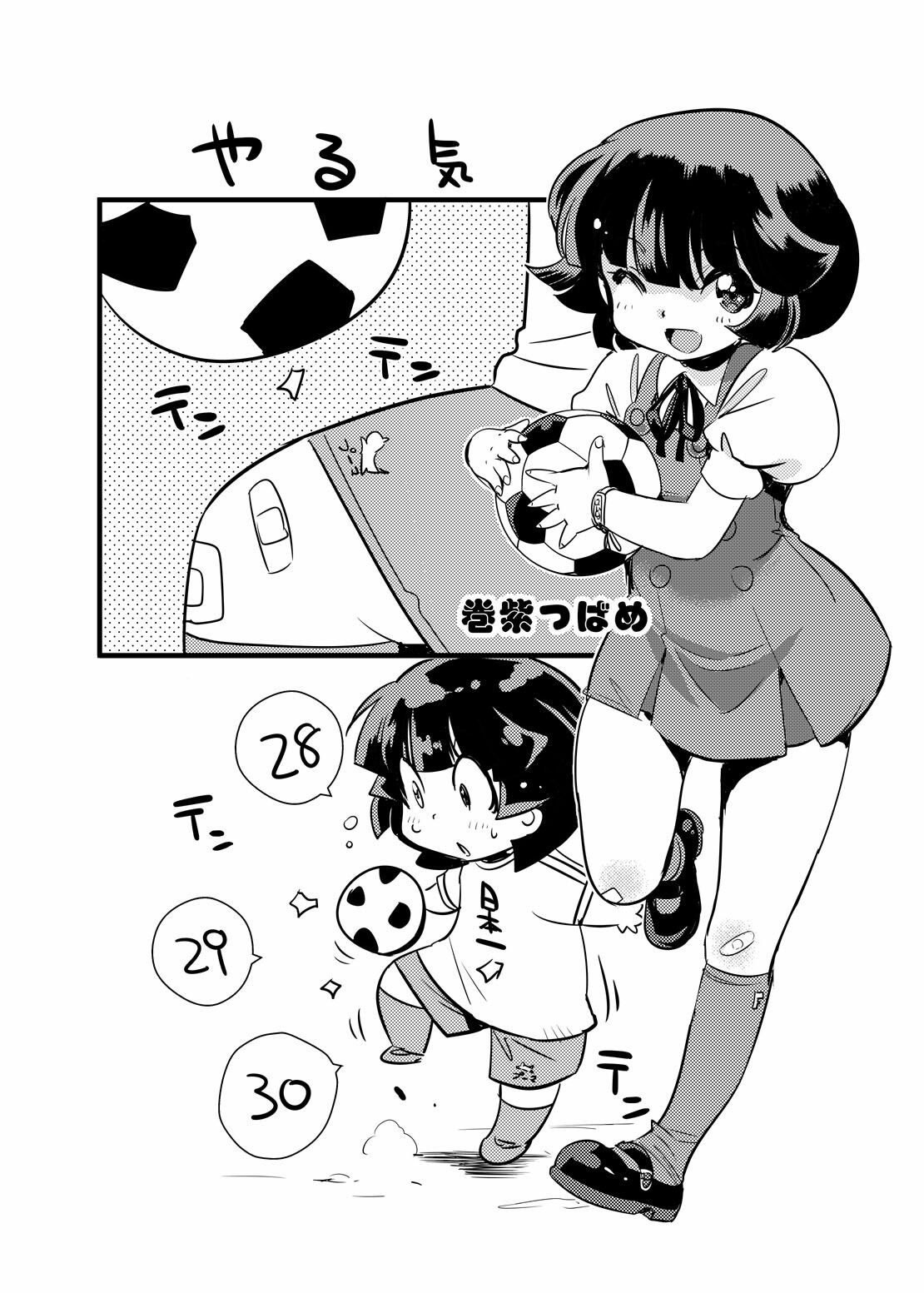 ざっくりマイぼーる！2